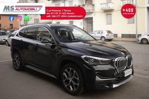 BMW X1 xDrive 18d XLine Plus automatico