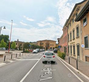 Trilocale a pastrengo vr