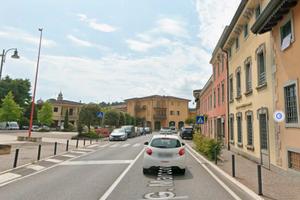 Trilocale a pastrengo vr