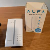 ALFA By Sinapsi Smart Meter