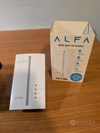 ALFA By Sinapsi Smart Meter