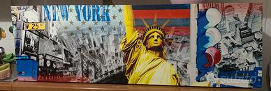 Quadro in stile Pop Art