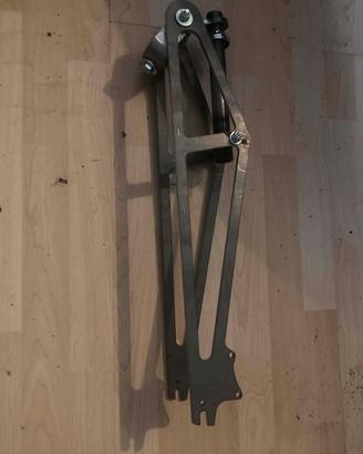 Forcella springer 26 per bicicletta