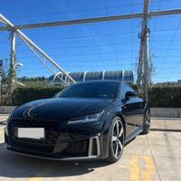 Audi TT Coupe 40 2.0 tfsi s-tronic *CRYPTO*