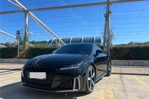 Audi TT Coupe 40 2.0 tfsi s-tronic *CRYPTO*