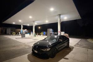 BMW 428i F36 Xdrive Gran Coupè