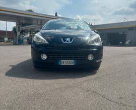 Peugeot 207 + benzina 1.4 ok neopatentati