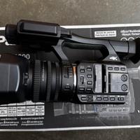 Panasonic HC X1000 4K
