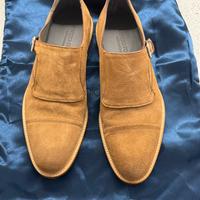 Scarpe uomo eleganti Sergio Rossi