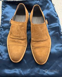 Scarpe uomo eleganti Sergio Rossi