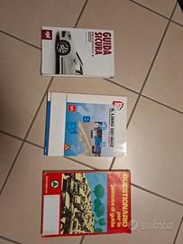 LIBRI TEST SCUOLA GUIDA
