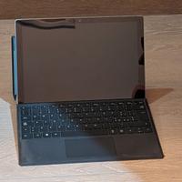 Microsoft Surface Pro 7