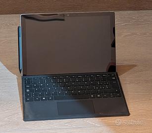 Microsoft Surface Pro 7