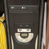 Case Pc