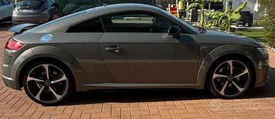 Audit TT coupe’ 40 TFSI 197 cv - S tronic - S line