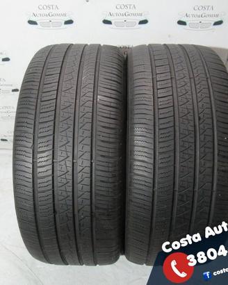 Gomme 295 45 20 Pirelli 90% 2023 295 45 R20