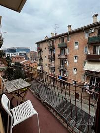 Due posti in stanza doppia