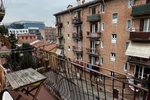 Due posti in stanza doppia