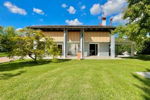 VILLA SINGOLA A PADOVA