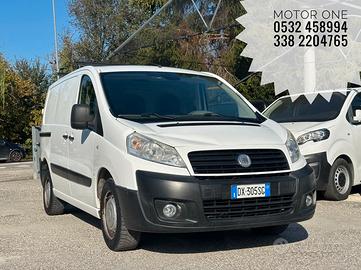 Fiat Scudo 3 POSTI 1.6