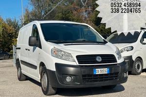 Fiat Scudo 3 POSTI 1.6