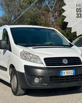 Fiat Scudo 3 POSTI 1.6