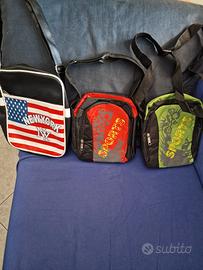 7 borselli ragazzo nuovi