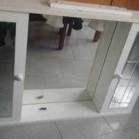 specchiera bagno