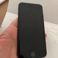 Apple iPhone 7, 32GB, nero