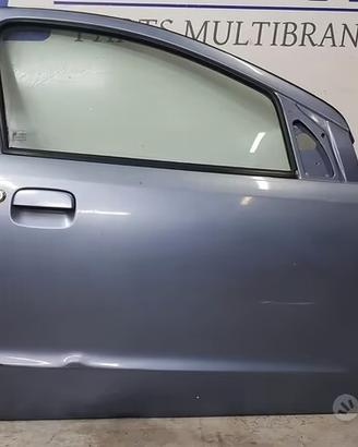 Porta Sportello Ant. DX Nissan Pixo / Suzuki Alto