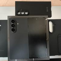 Samsung Galaxy Z Fold7