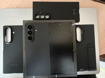 Samsung Galaxy Z Fold7