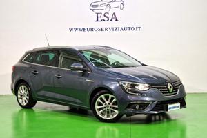 RENAULT Megane Sporter dCi 8V 110 CV EDC Energy
