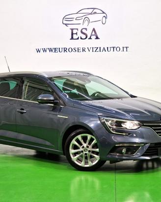 RENAULT Megane Sporter dCi 8V 110 CV EDC Energy