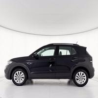 VOLKSWAGEN T Cross 1 0 tsi style 95cv new