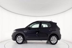 VOLKSWAGEN T Cross 1 0 tsi style 95cv new