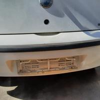 FIAT PUNTO 2006 - PARAURTI POSTERIORE