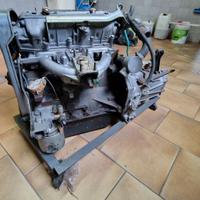 Lancia Beta motore 1.600 - 828 AC.000