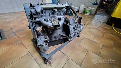 Lancia Beta motore 1.600 - 828 AC.000