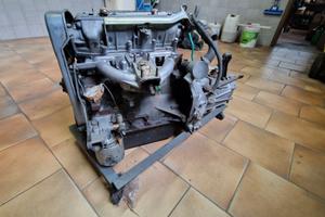 Lancia Beta motore 1.600 - 828 AC.000