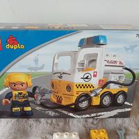lego duplo 7842