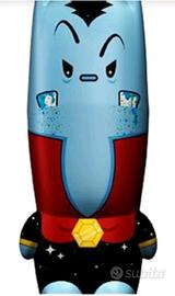 CHIAVETTA USB MIMOBOT GALACULA 2GB FLASH MEMORY DR
