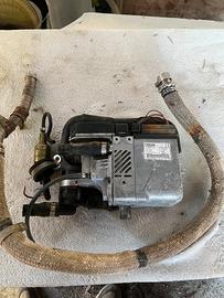 Webasto kw 5 circolazione liquido