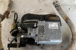 Webasto kw 5 circolazione liquido