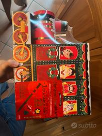 Calendario dell’avvento Legami