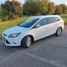 Ford Focus 1.6 Tdci