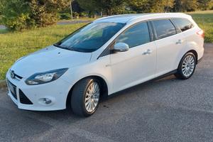 Ford Focus 1.6 Tdci