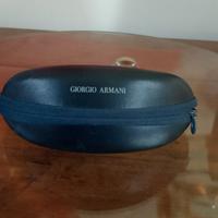 Occhiali Giorgio Armani 