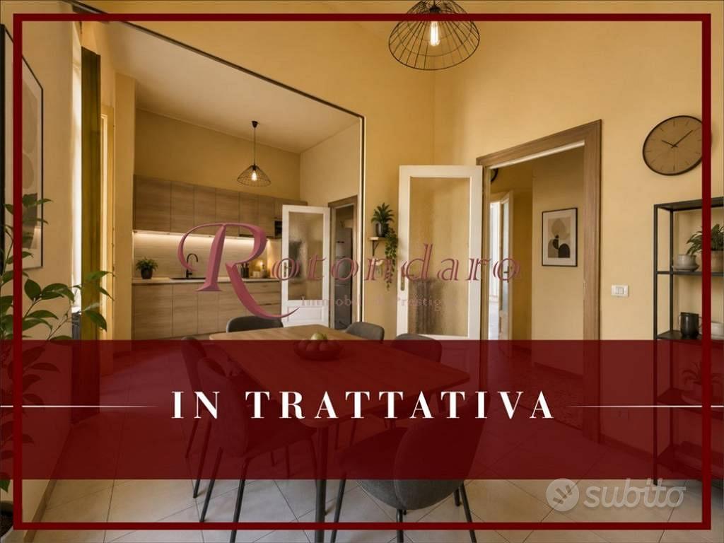 Appartamento – Milano, Washington, Municipio 7 - Vista 2