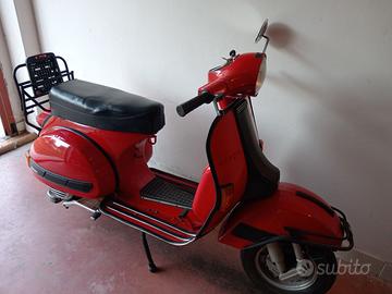 VESPA 125 px...